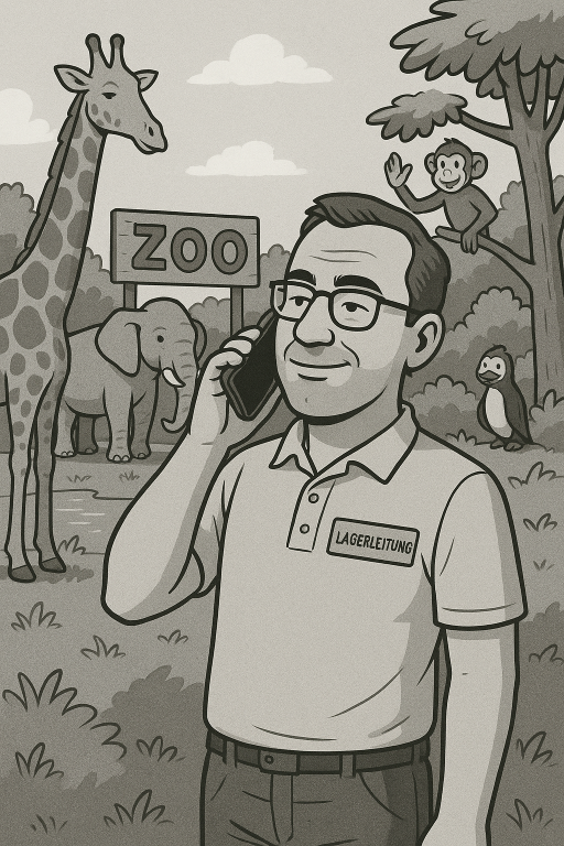 Führung & Informationsweitergabe – Teil 1: Wenn Rückfragen zum Lernimpuls werden