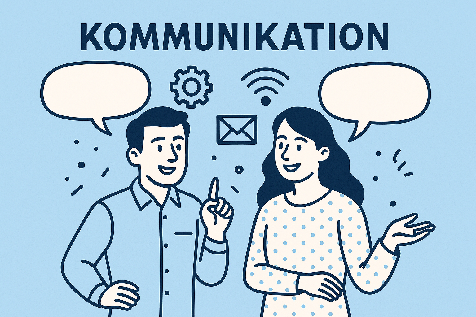 Kommunikation